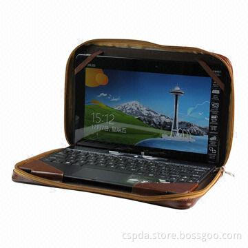 New Arrival Keyboard Standing Case for Asus Transformer TF600, Easy Access to All Buttons and Ports
